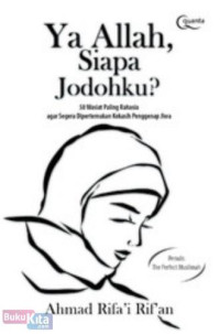 Image of Ya Allah Siapa Jodohku