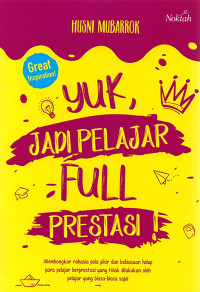 Image of Yuk Jadi Pelajar Full Prestasi