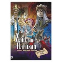 Image of Zaid Bin Karitsah