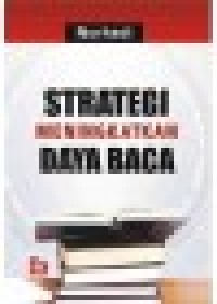 Image of Strategi Meningkatkan Minat Baca