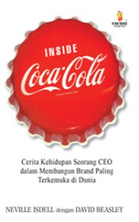 Image of Inside Coca Cola