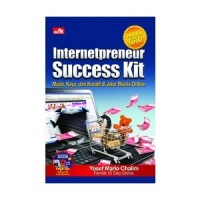 Image of Internetpreneur Succes Kit