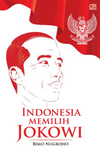 Image of Indonesia Memilih Jokowi