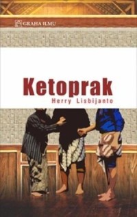 Image of Ketoprak