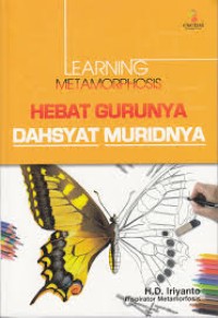 Image of Learning Metamorphosis