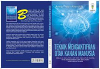 Image of Teknik  mengaktifkan otak kanan manusia