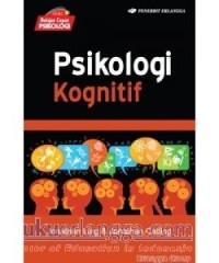 Image of Psikologi Kognitif