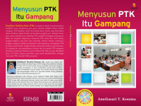 Image of Menyusun PTK Itu Gampang