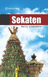 Image of Sekaten