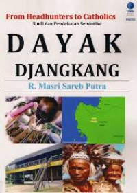 Image of Suku Dayak