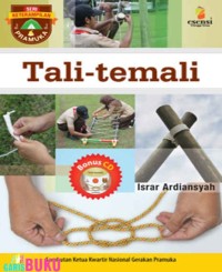 Image of Tali-Temali