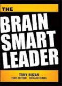 Image of The Brain Smart Leader